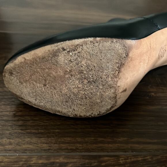 Via Spiga Stiletto Booties - 8.5 - Picture 12 of 13